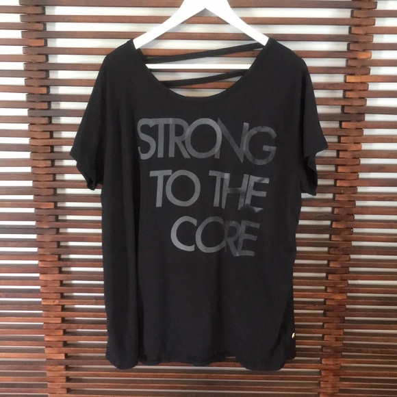 Champion tee - Picture 1 of 7